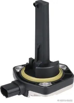 Sensor, engine oil level